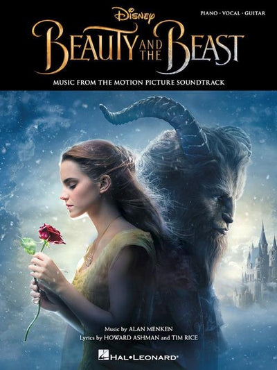 Beauty and the Beast PVG