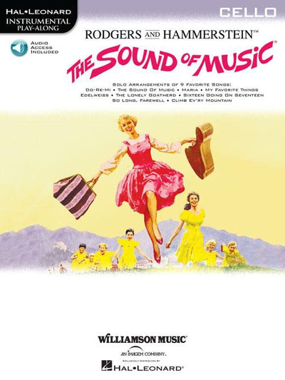 The Sound of Music - Cello
