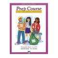 Alfred's Basic Piano Prep Course Notespeller Book Level D