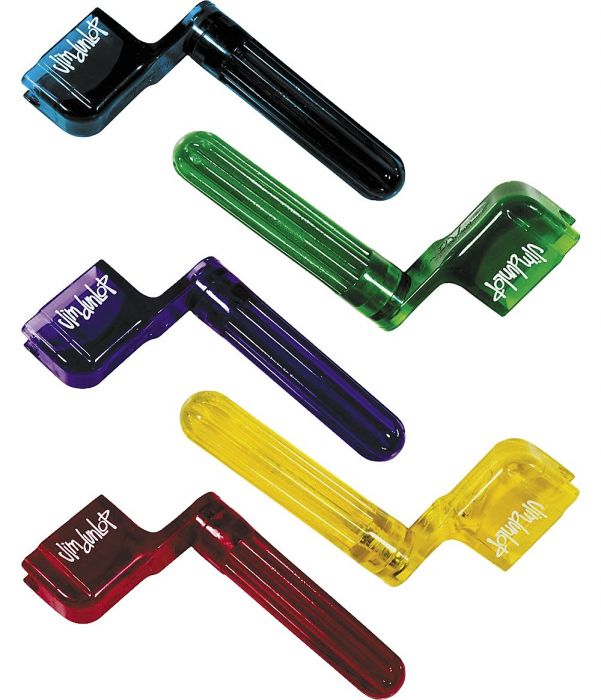 Jim Dunlop Gel Winders