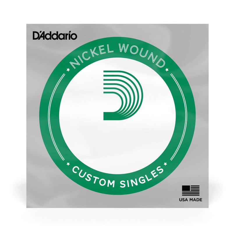 D'Addario Guitar String NW030