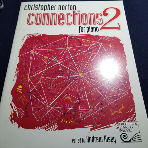 Christopher Norton Connections for Piano Book 2
