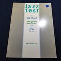 Jazz Fest by Bill Boyd