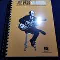 Joe Pass Omnibook