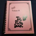 The Real Book Bb Volume 2 - Second Edition