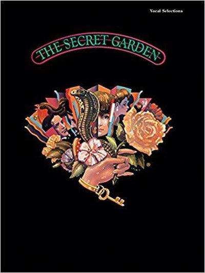 Secret Garden - Vocal Selections