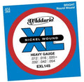 D'Addario Electric Guitar Strings - EXL145 12/54 Heavy