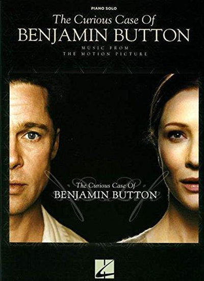 The Curious Case of Benjamin Button Movie Selections