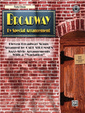 Broadway by Special Arrangement: Flute/Oboe