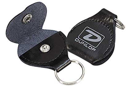 Dunlop Picker Pouch Keychain