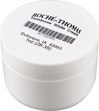 Roche Thomas Trombone Slide Cream