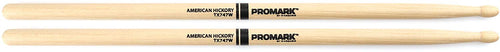 ProMark TX747W American Hickory Rock Drumsticks