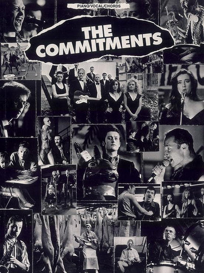 The Commitments PVG