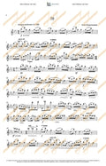 76 Graded Studies For Flute Book Two