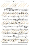 76 Graded Studies For Flute Book Two