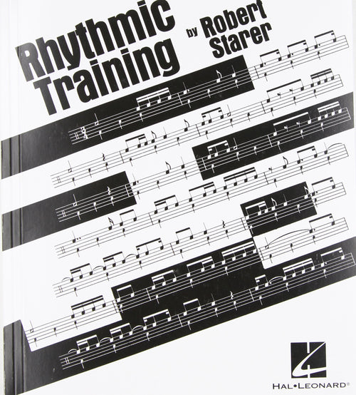 Rhythmic Training Robert Starer