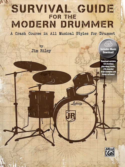 Surivival Guide for the Modern Drummer
