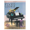 Alfred's Basic Adult Piano Course - Lesson Book Level 3