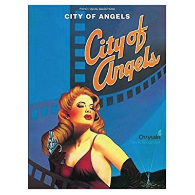 City of Angels Vocal Selections