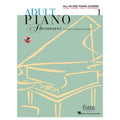 Adult Piano Adventures All-In-One Piano Course - Book 1