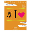 FunTime Piano Favorites Level 3A-3B