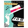 FunTime Piano Ragtime & Marches Level 3A-3B