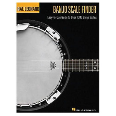 Banjo Scale Finder