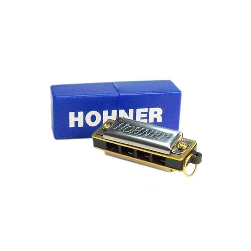 Hohner Mini Harmonica