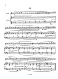 14 Pieces Pour Flute Et Piano - Charles Koechlin