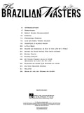 The Brazillan Masters - Guitar Solo