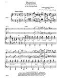 Duettino for Two Flutes and Piano