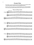 Complete Scales & Arpeggios for Flute