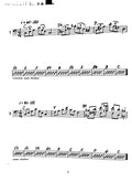 Patterns for Jazz for Bass Clef Instruments