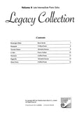 RCM Legacy Collection Volume 4