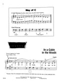 ChordTime Piano Kid's Songs Level 2B