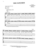 My Tunes Hard Rock Guitar TAB