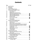 Chart Reading Workbook for Drummers