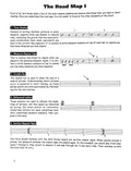 Chart Reading Workbook for Drummers