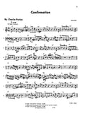 Charlie Parker - Omnibook For B-flat Instruments
