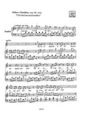 Cantolopera: Arias for Mezzo-Soprano - Volume 1