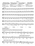 Sevcik Violin Studies Opus 2 Part 1