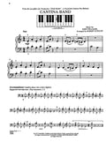 5 Finger Selections from Star Wars - Piano