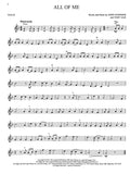 Simple Songs Violin Book/Audio