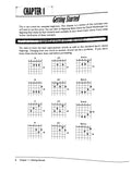 Jody Fisher Beginning Jazz Guitar Book/CD