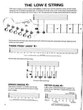 Hal Leonard Guitar Tab Method Book 1