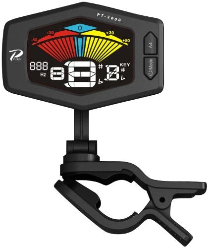 Profile Chromatic Tuner