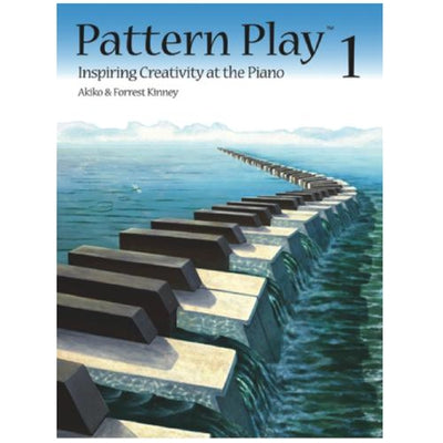 Pattern Play 1