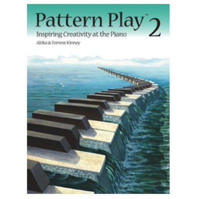 Pattern Play 2