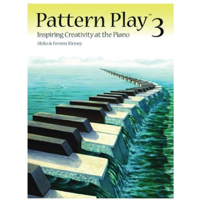 Pattern Play 3