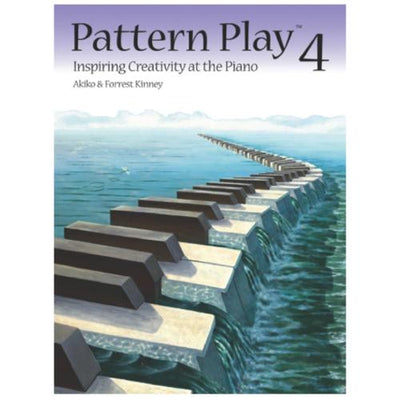 Pattern Play 4